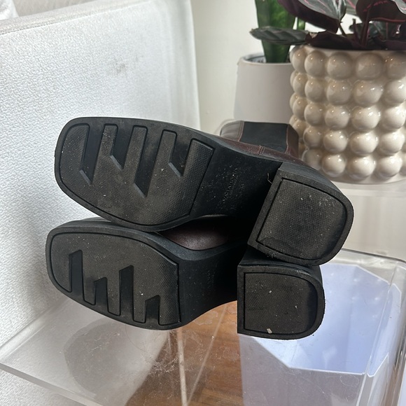 Vagabond Chelsea boots - Picture 5 of 5